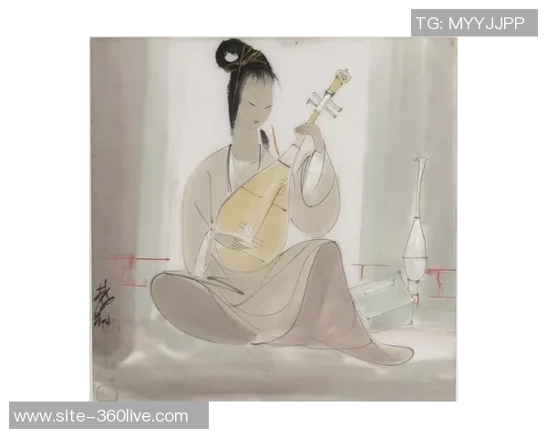 李泓澎的艺术之路：从初心到辉煌的心灵探索与成长历程