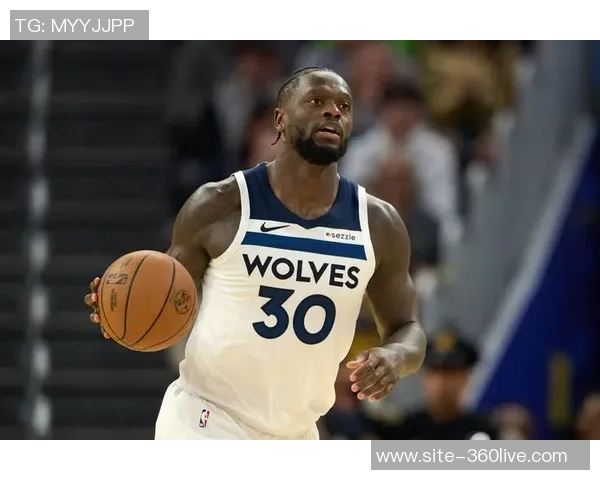 朱利叶斯兰德尔在NBA赛季中的表现分析与未来发展潜力探讨
