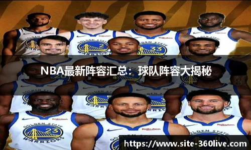 NBA最新阵容汇总：球队阵容大揭秘