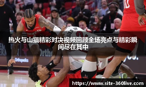热火与山猫精彩对决视频回顾全场亮点与精彩瞬间尽在其中